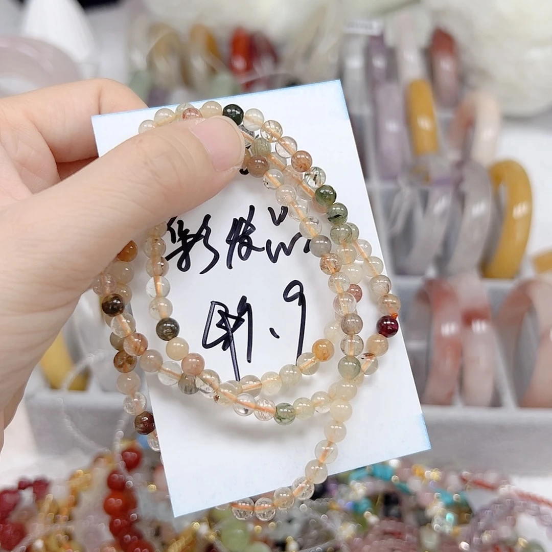 合金手链玛瑙/玉髓