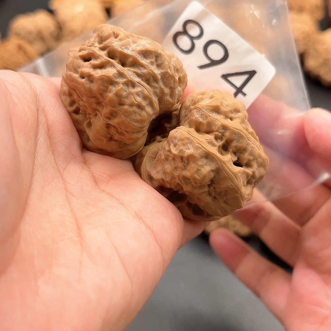 把件桃核蛙蛙福利39