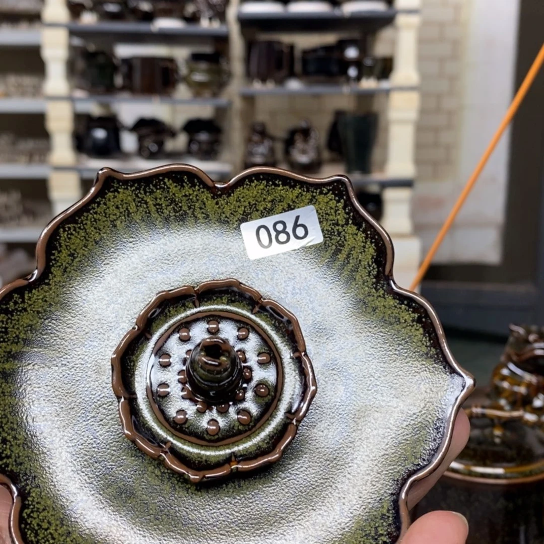 由***他抱朴汝瓷仿古微瑕