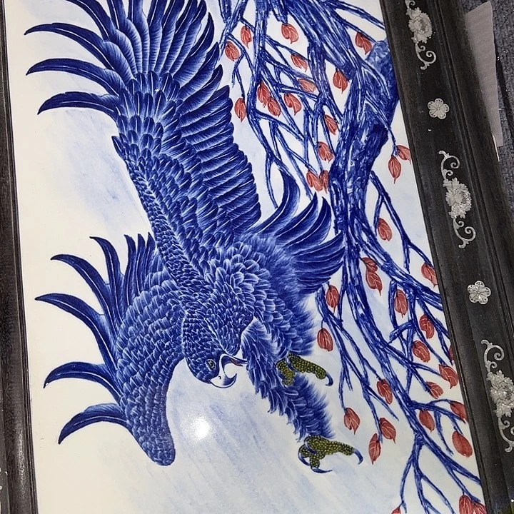 摆件景德镇陶瓷摆件