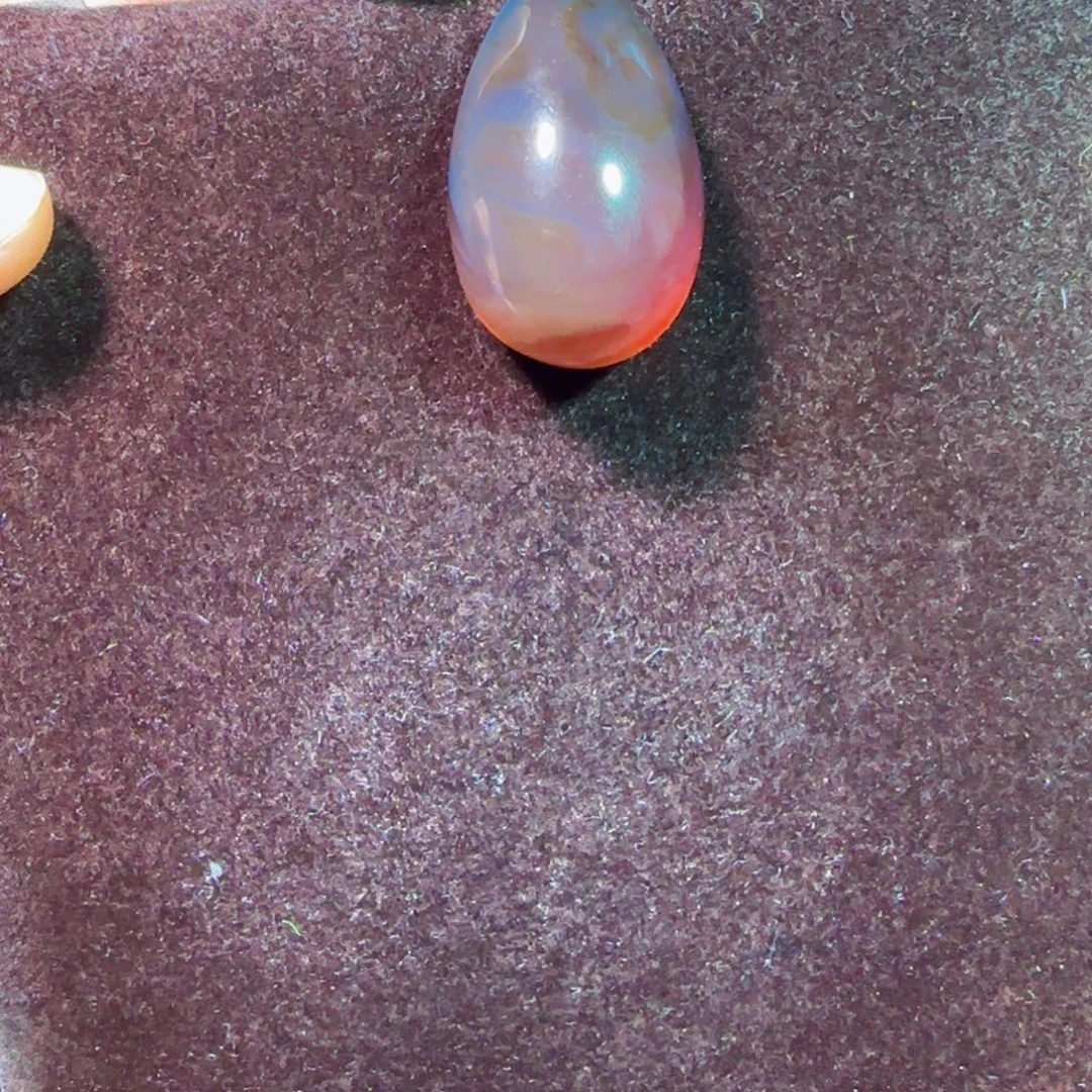 裸石琥珀未镶嵌琥珀