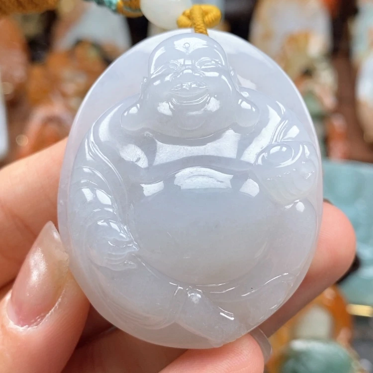 【闪购商品】颈饰未镶嵌翡翠