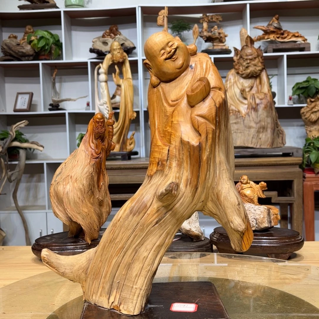 柏木（崖柏）6646564646495