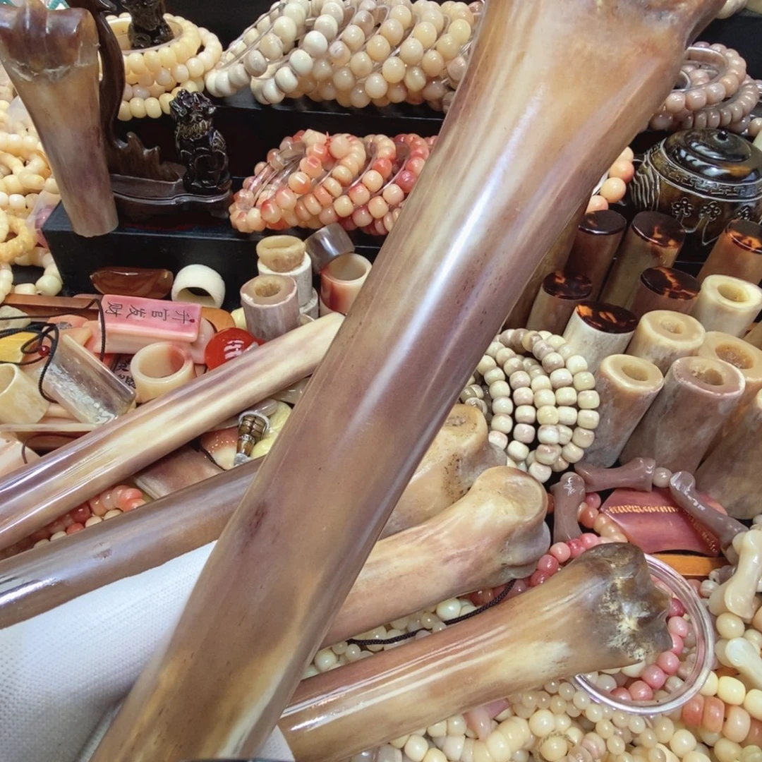 驼骨手串/手链驼骨