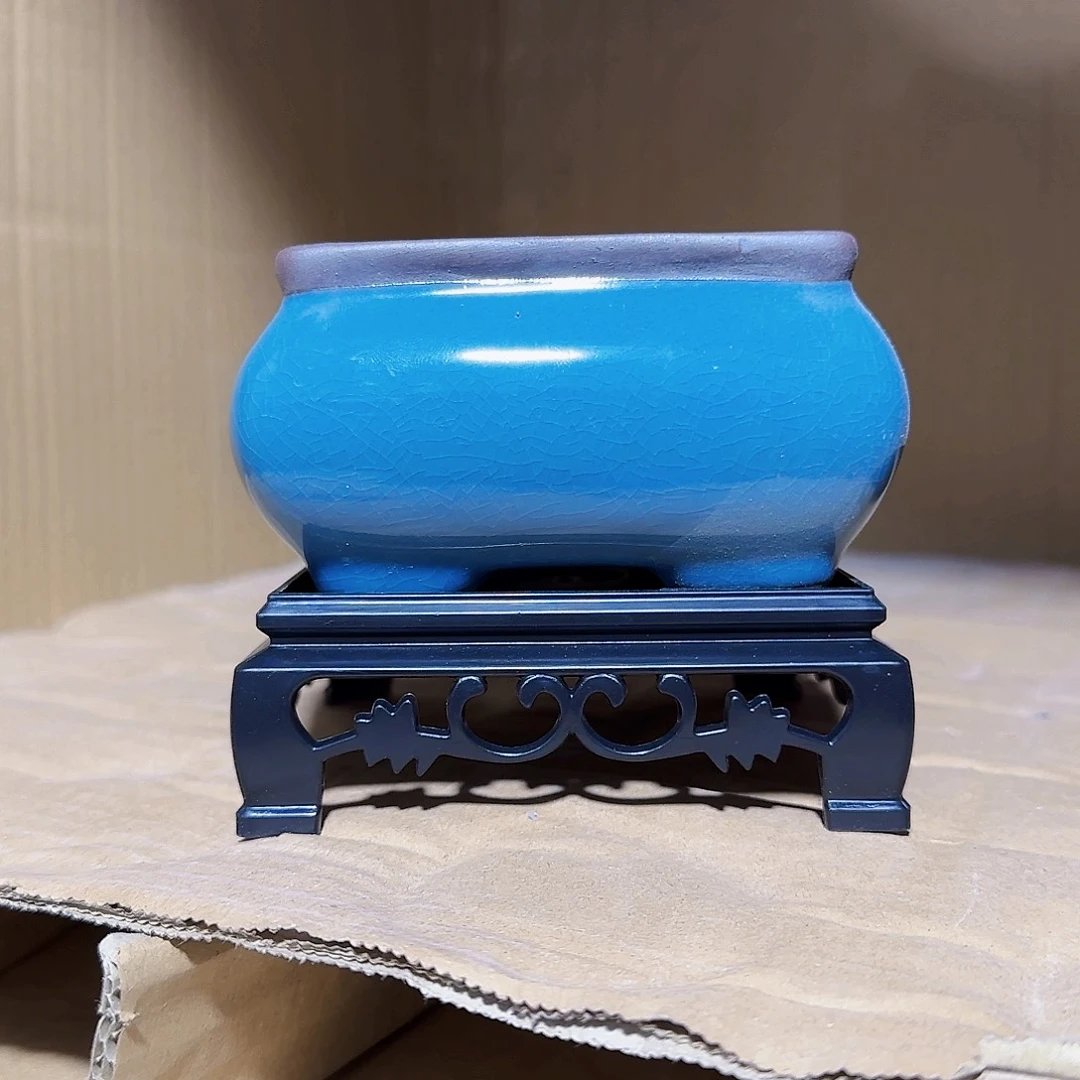 陶瓷花盆特价上新