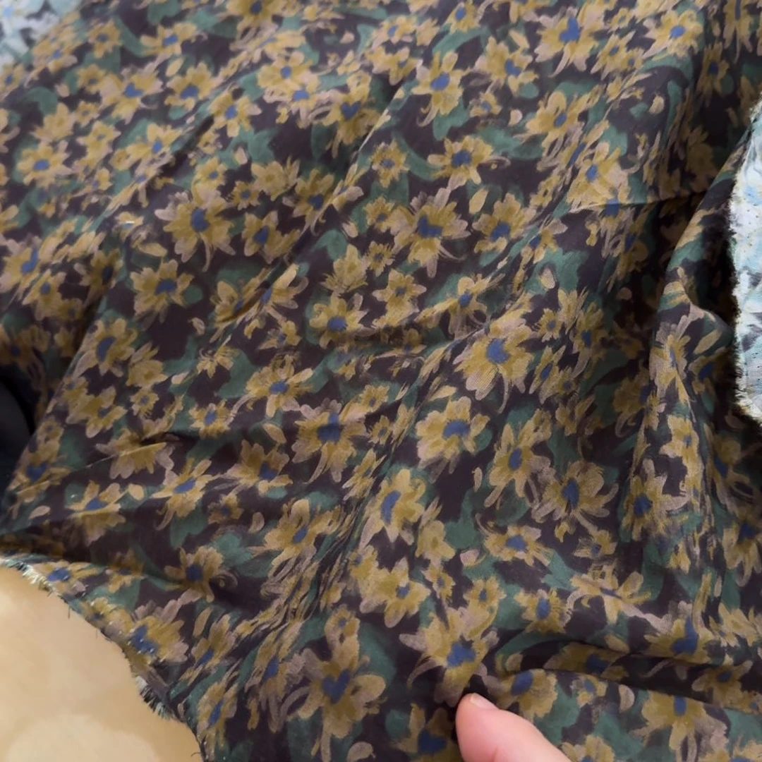 品牌丝麻1米价X1.4米宽B微瑕