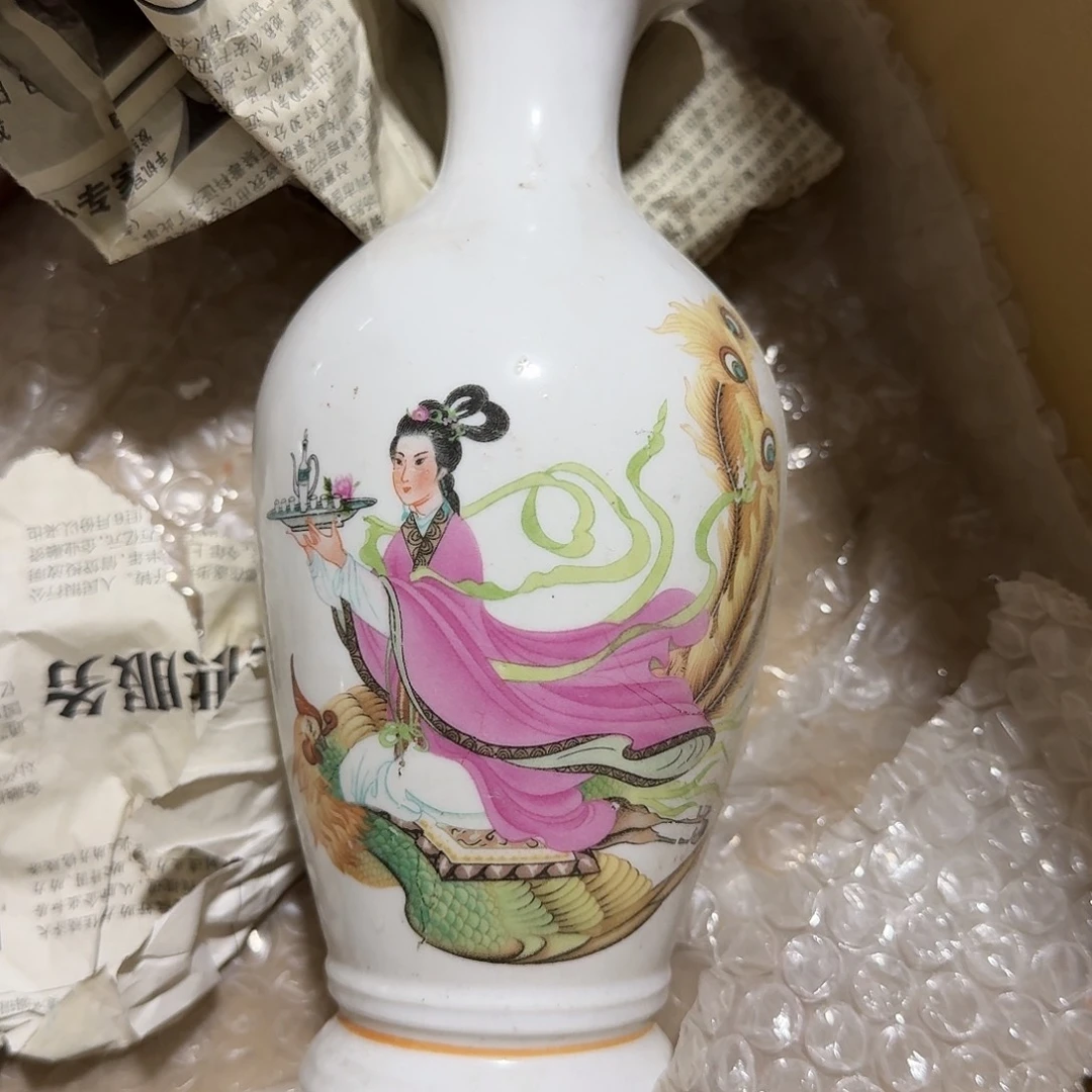 茶盏我是个有情分有