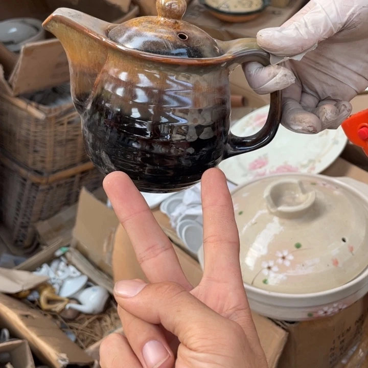 奔***Y盘子碗壶都有便宜