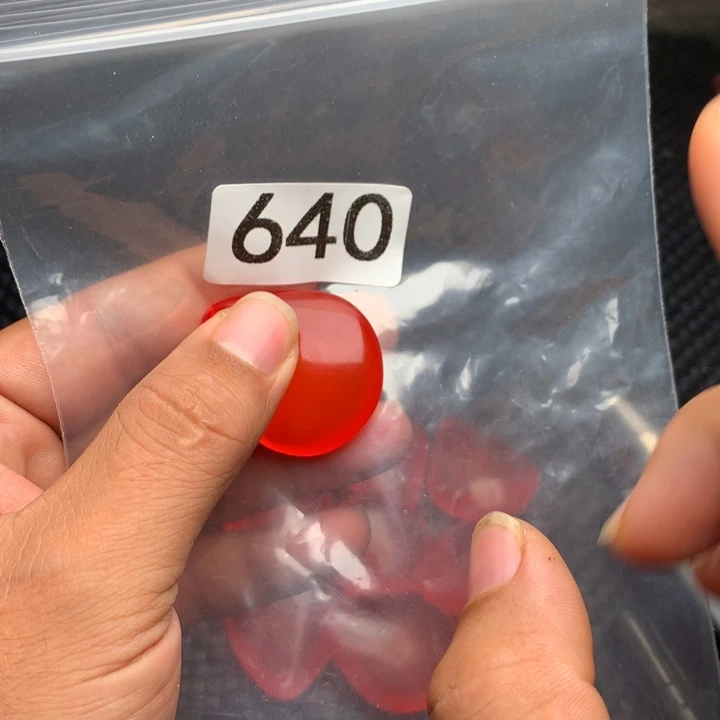 大果紫檀（缅甸花梨）