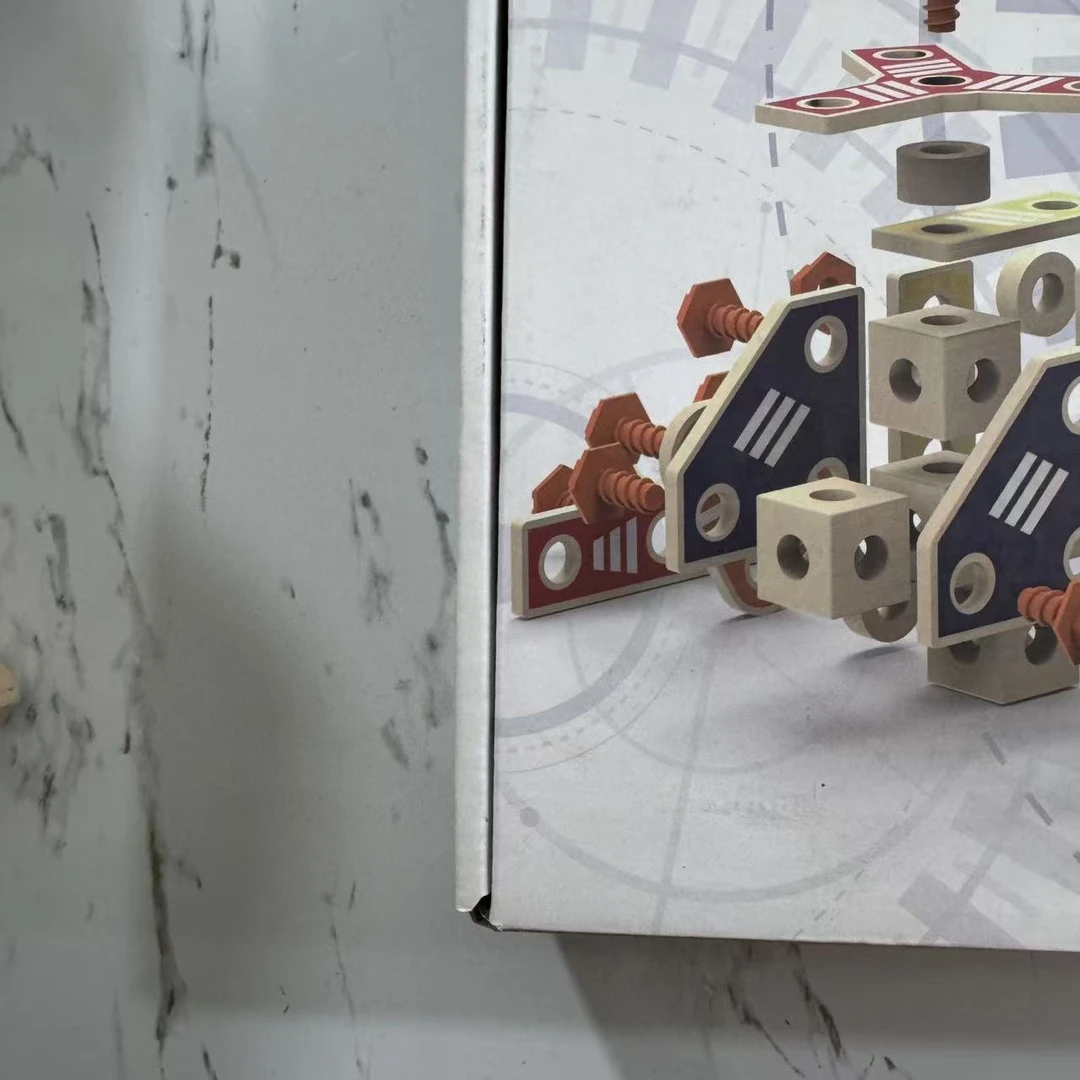 百变工匠套装百变工匠套装