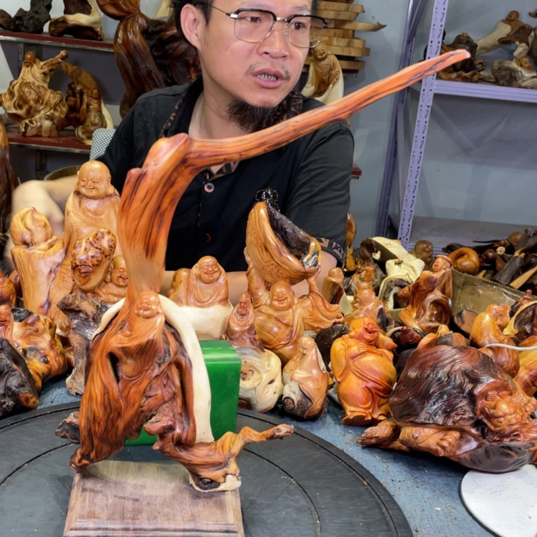 【闪购商品】柏木（崖柏）其他