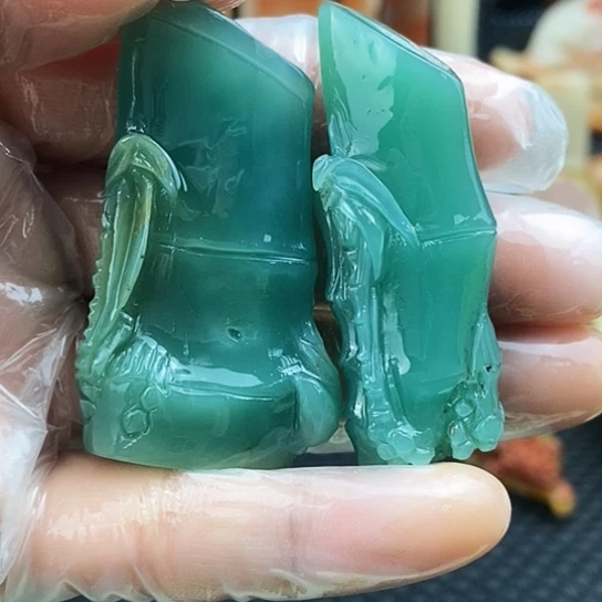 寿山石寿山品种石印章印石