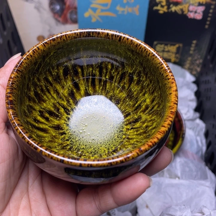 茶盏你自己也照顾一下好