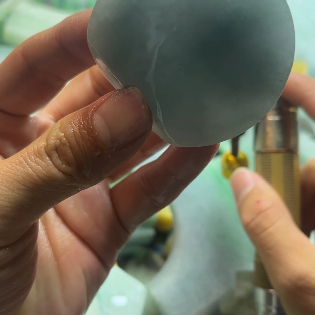 翡翠散珠翡翠裸石