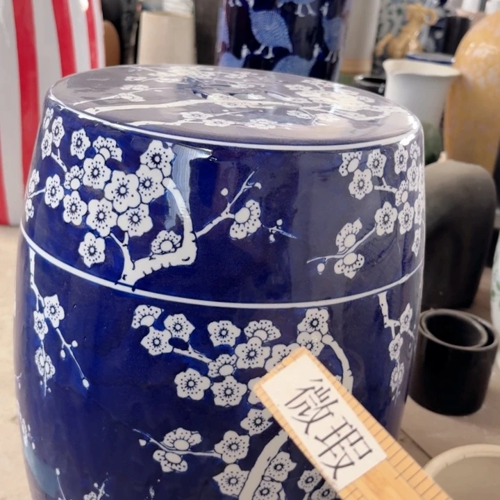 微瑕外贸陶瓷花瓶值得购买