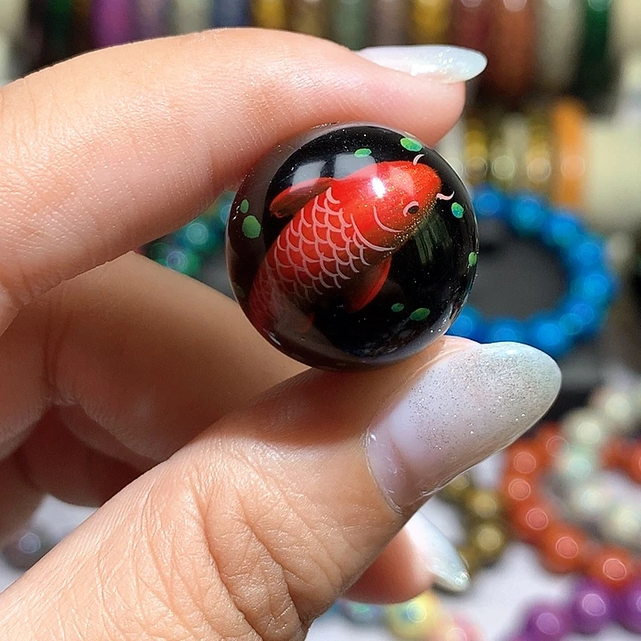 神匠手大漆珠2.0………………