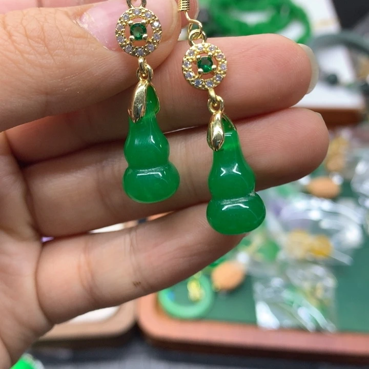 表妹原创设计吊坠