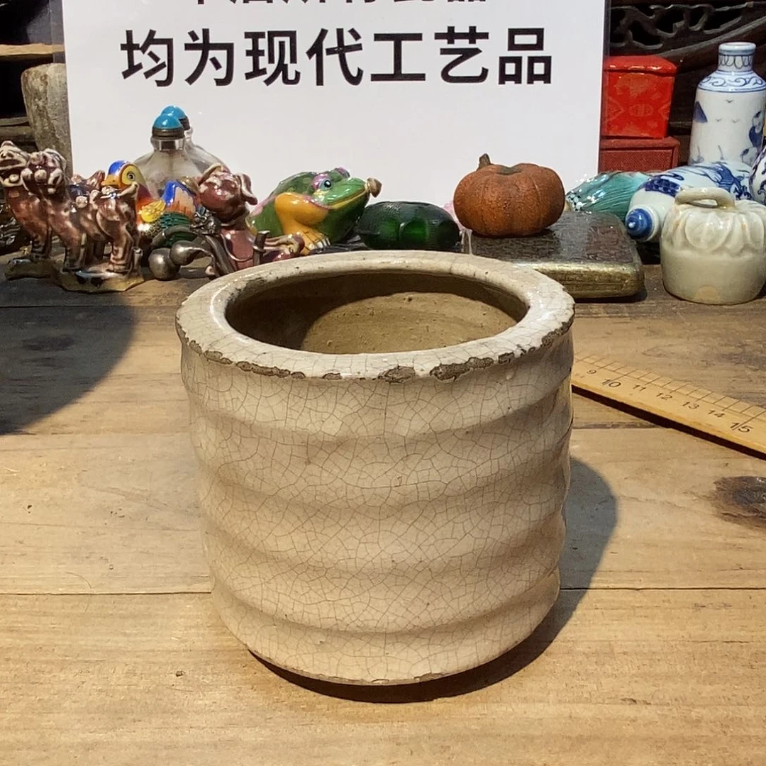 摆件陶瓷陶瓷陶瓷