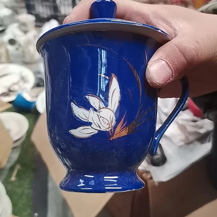 摆件，烧制问题都是正常的62号