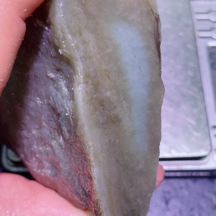 和田玉（糖玉）未镶嵌珠宝半成品