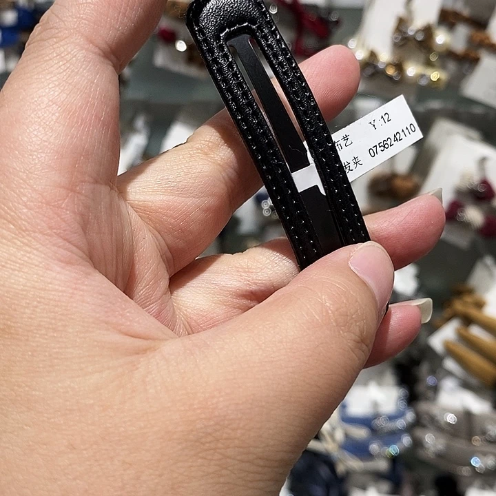 布艺非金属皮质拜拜