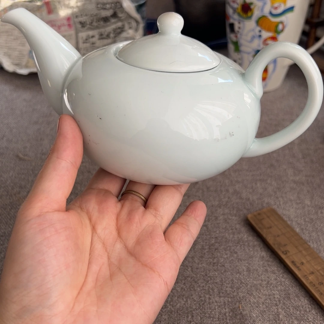 陶瓷艺术的艺术品