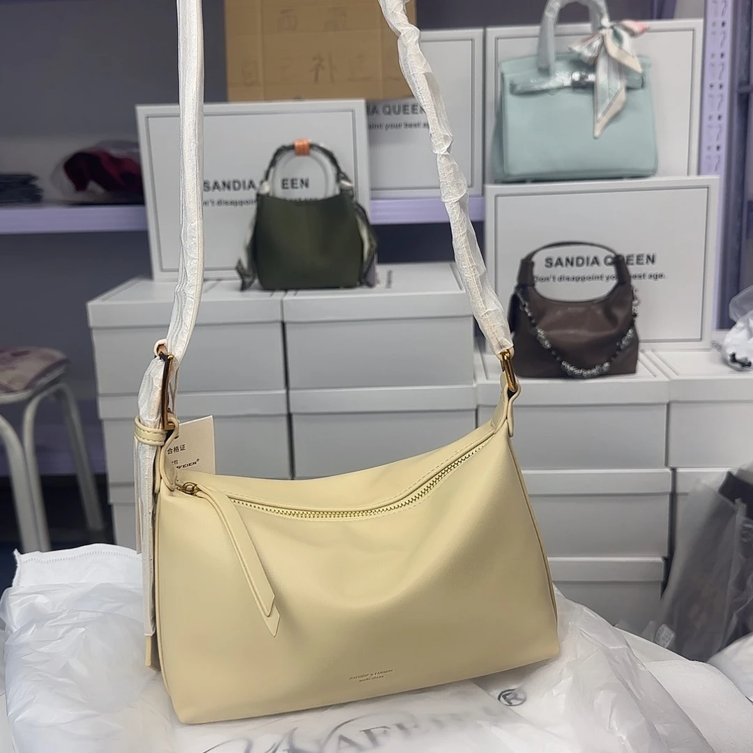 PU广州小众品牌包包