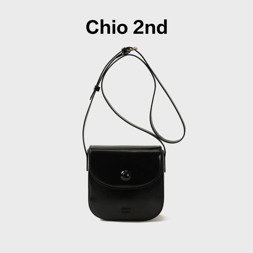 南风Chio2nd 通勤日常单肩包小包
