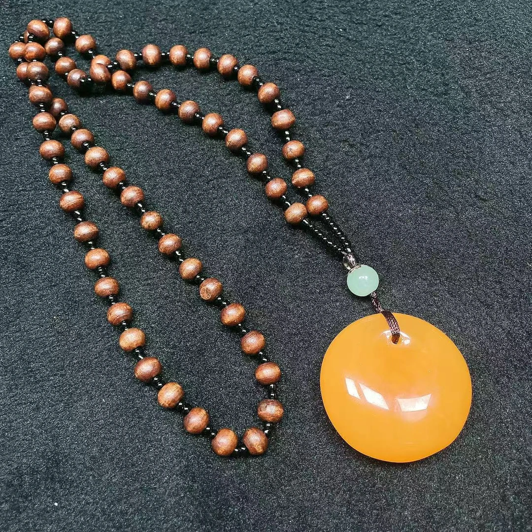 吊坠 中缅边境收货TRW-A48