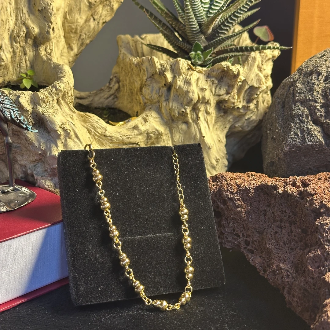 M404-葫芦手链（带礼盒多样性发一件）