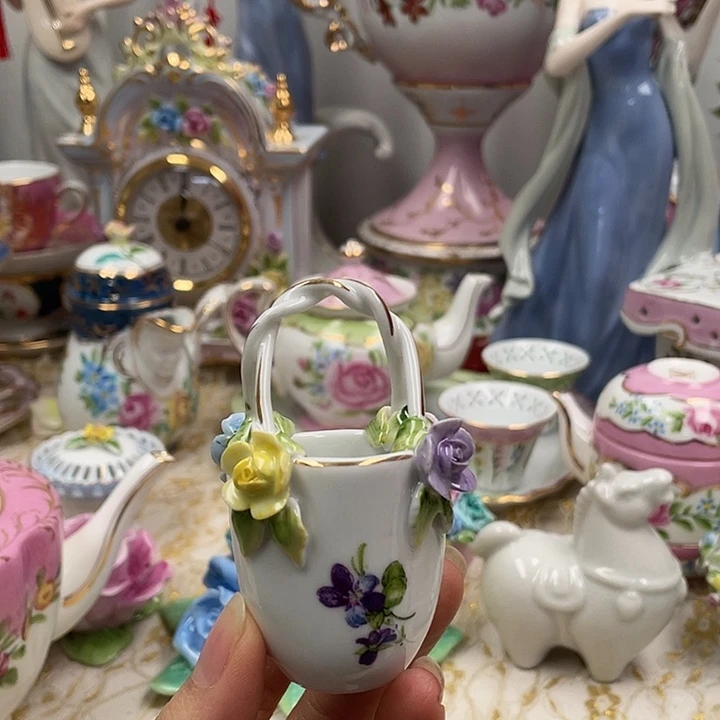 陶瓷摆件摆件摆件