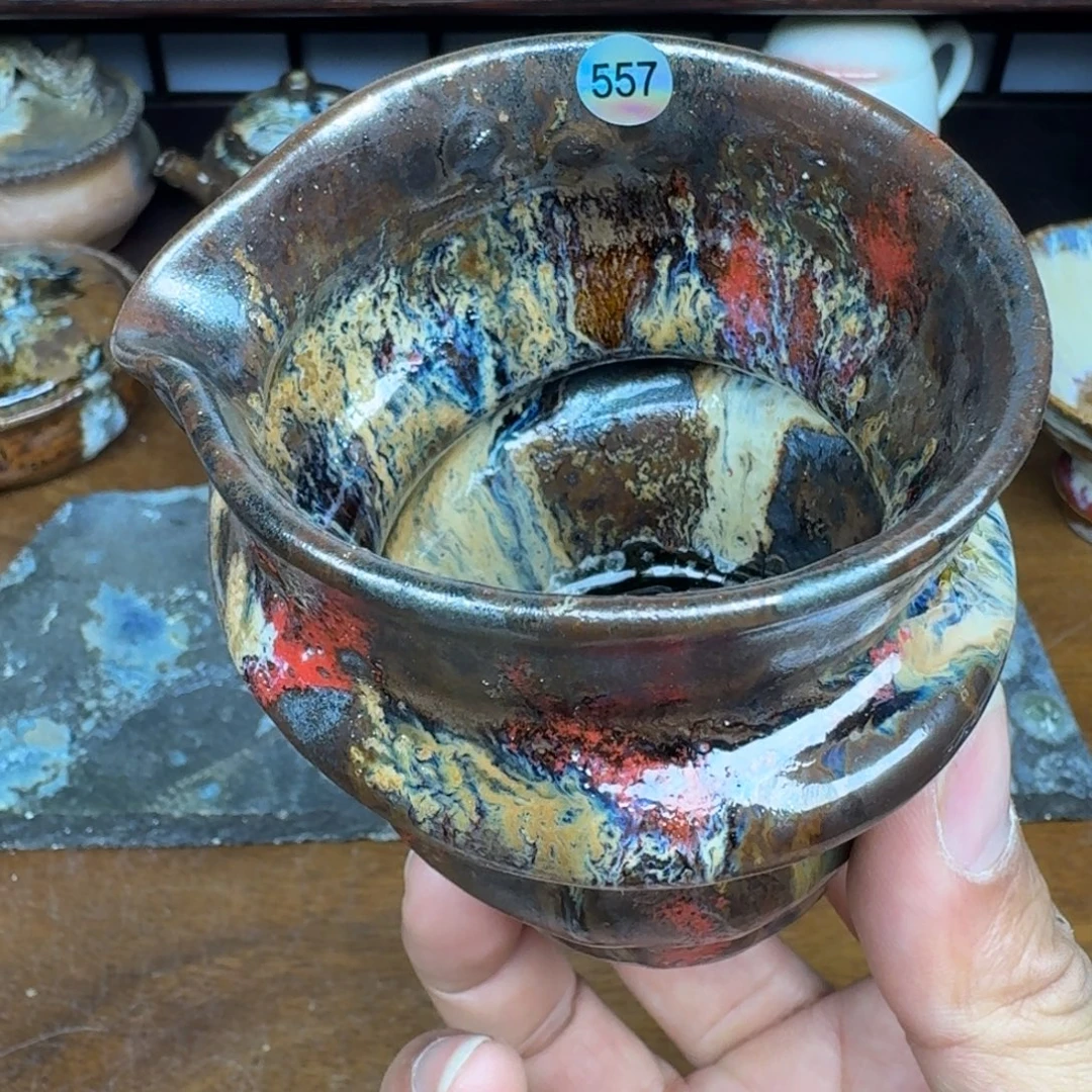 非遗传承老叶柴烧557