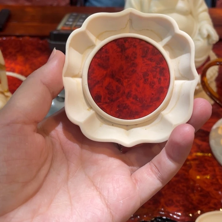东非黑黄檀（紫光檀）