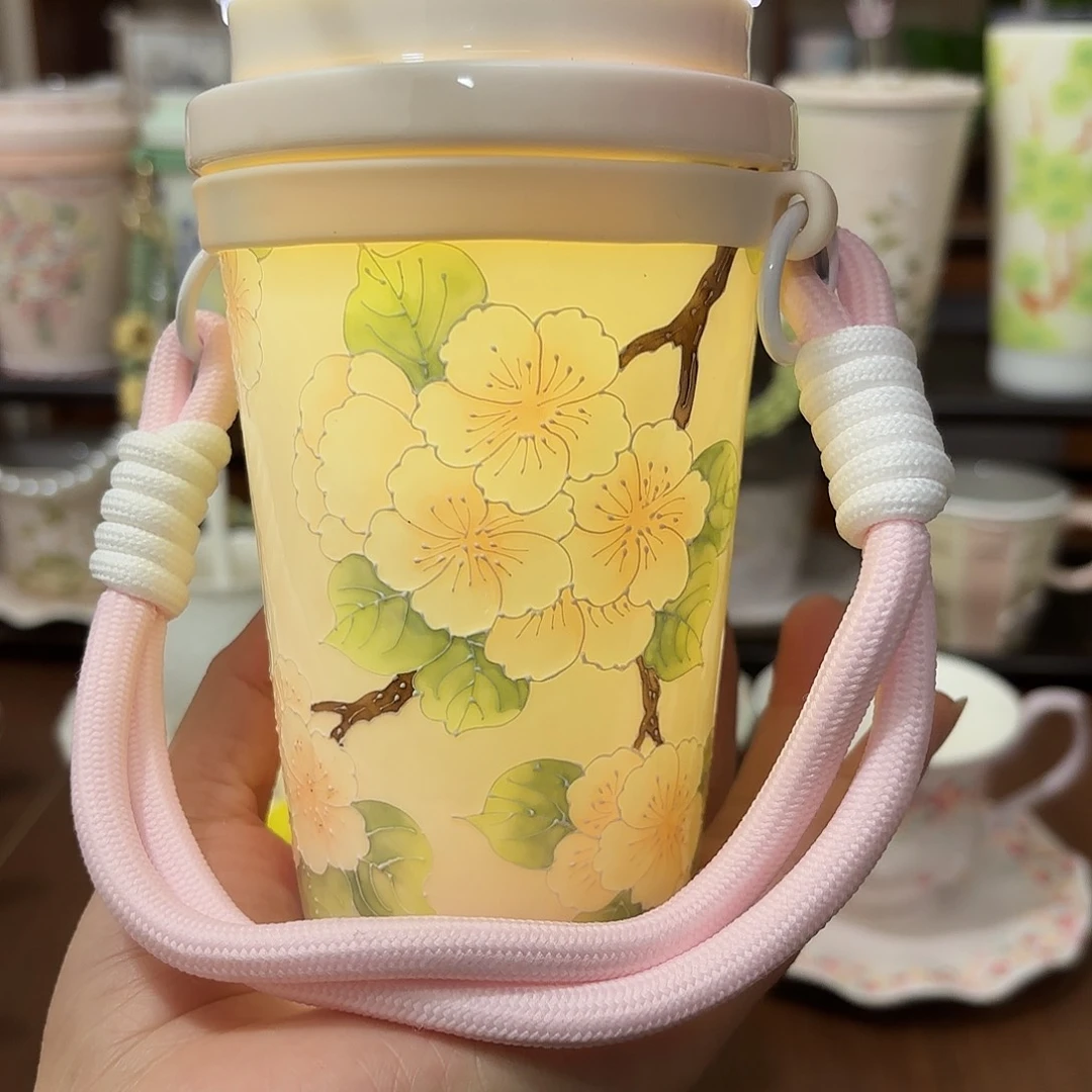 景德镇原创手绘陶瓷