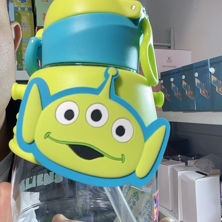 三眼仔大肚杯750毫升