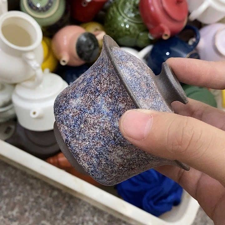 陶瓷制品生产陶瓷制品