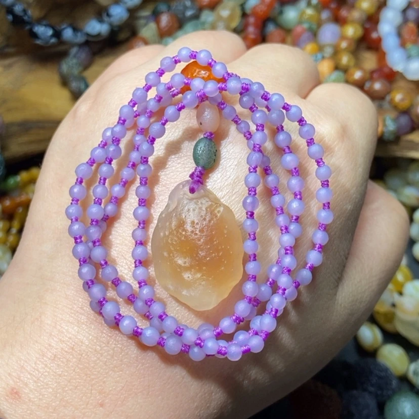 【闪购商品】合金手链玛瑙/玉髓