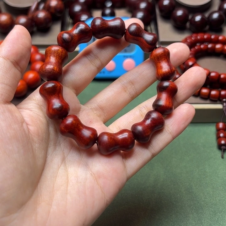 1***8木小叶紫檀手工艺