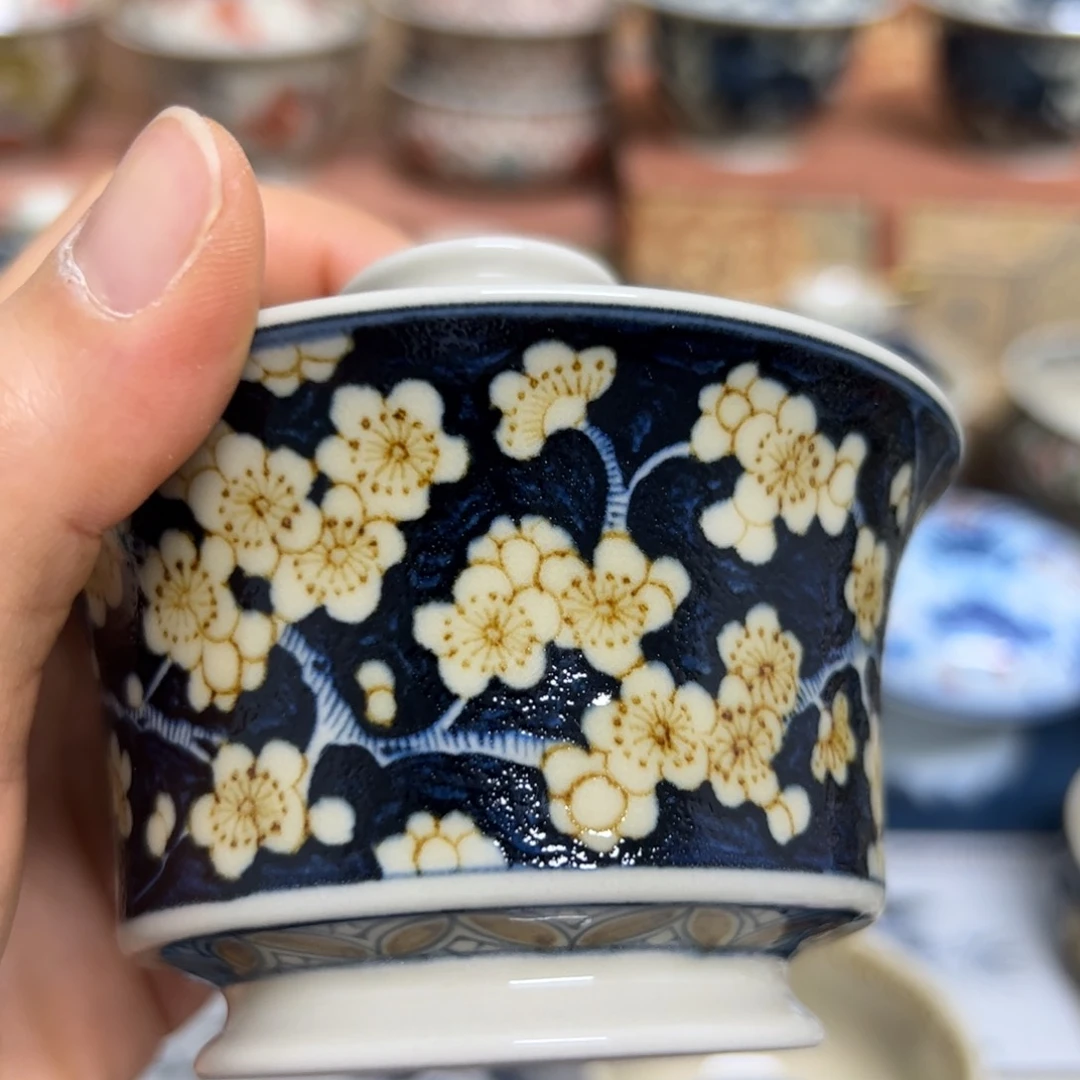 【闪购商品】尘**定陶瓷艺术有限公司