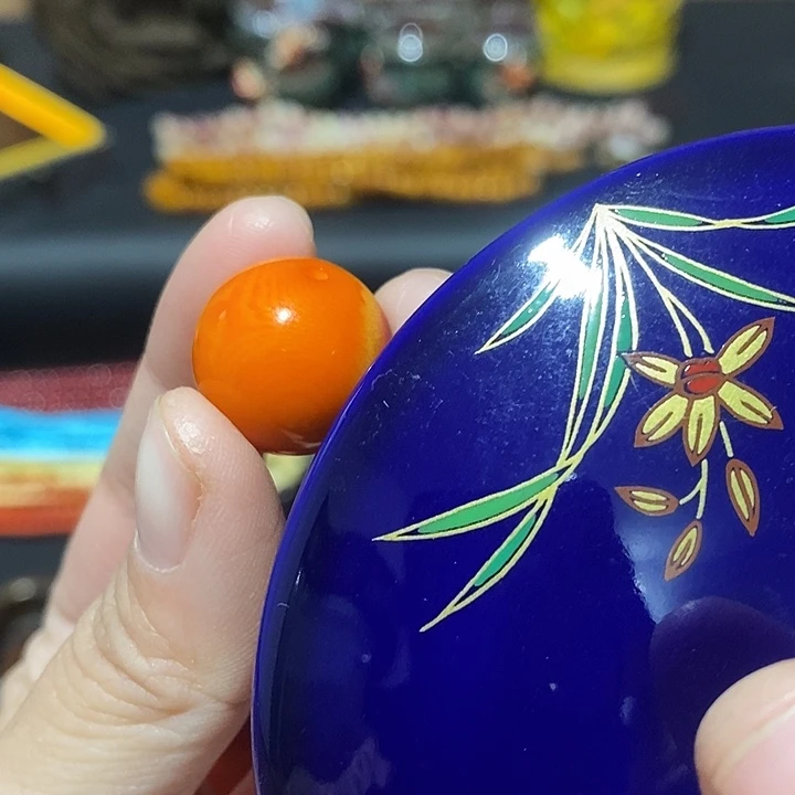 紫砂盖碗哈哈我也是很喜欢的呢