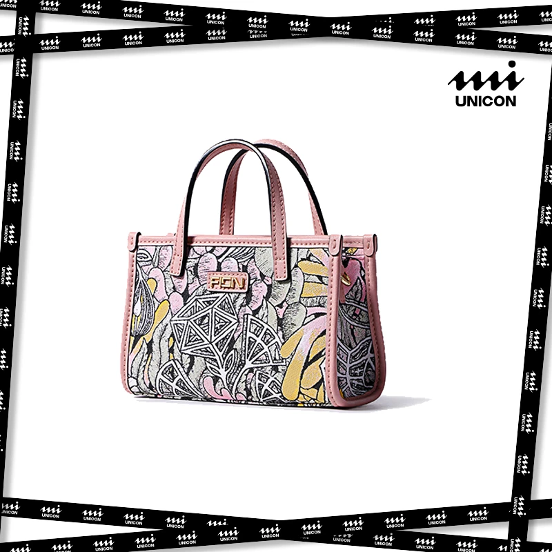 FION FALW女装托特包-FAAFALW008