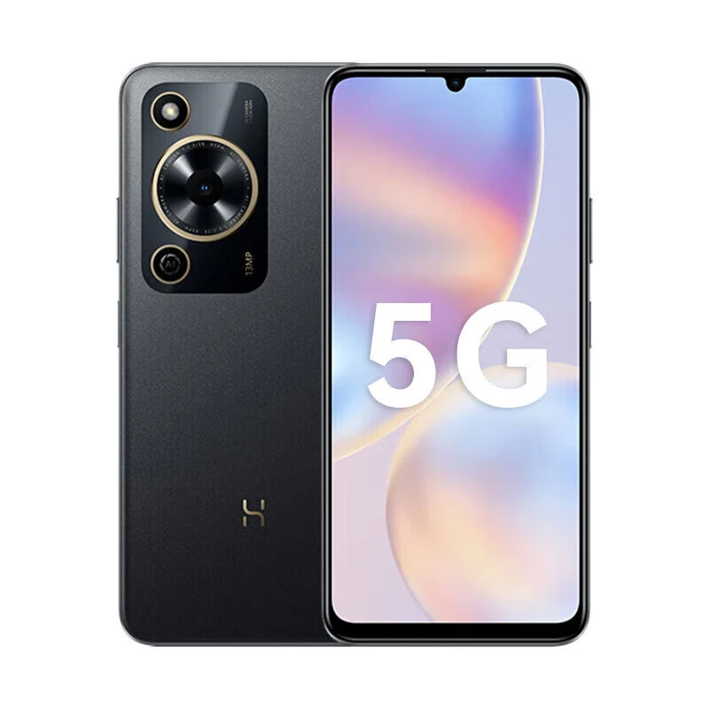 99新 WIKO 样机 华为 Hi 畅享70m MKY-AN20 6+128G 曜金黑