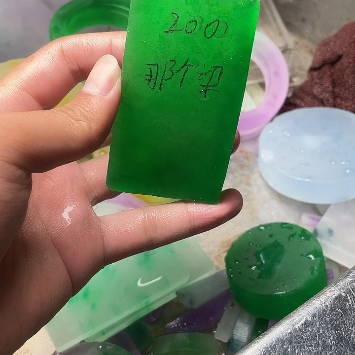 玉一物一拍所见即所得