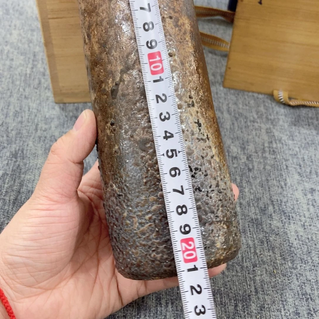 紫砂茶杯非常满意好看得物件