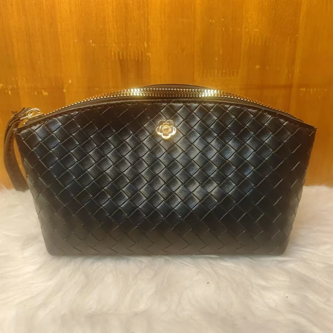 【粉丝福利】时尚百搭潮流女包