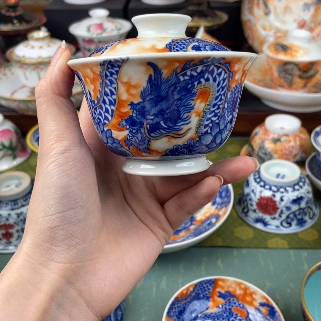 陶瓷的设计风格的设计风格和好