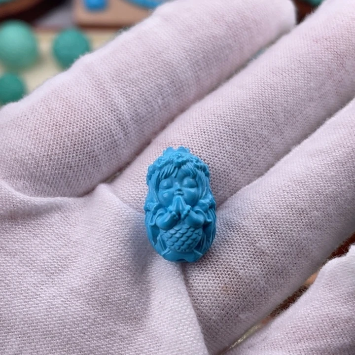 原生态小配饰卡11.6mm