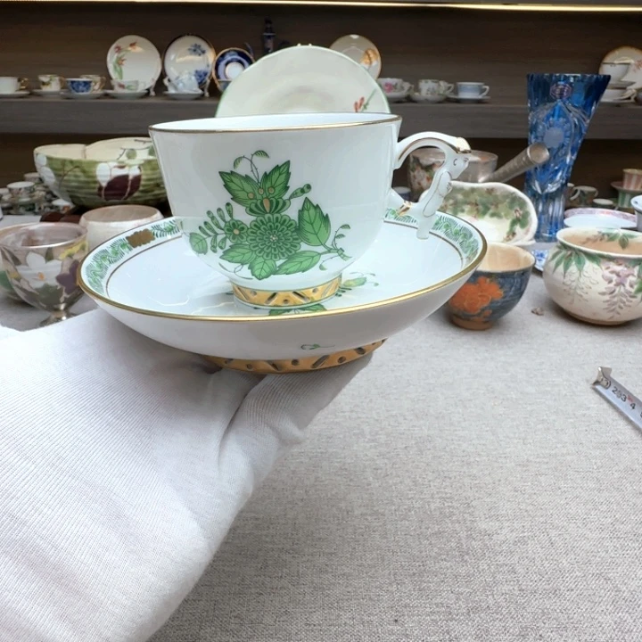 瓷片金泽精选美物