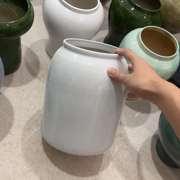 摆件微瑕无孔微瑕
