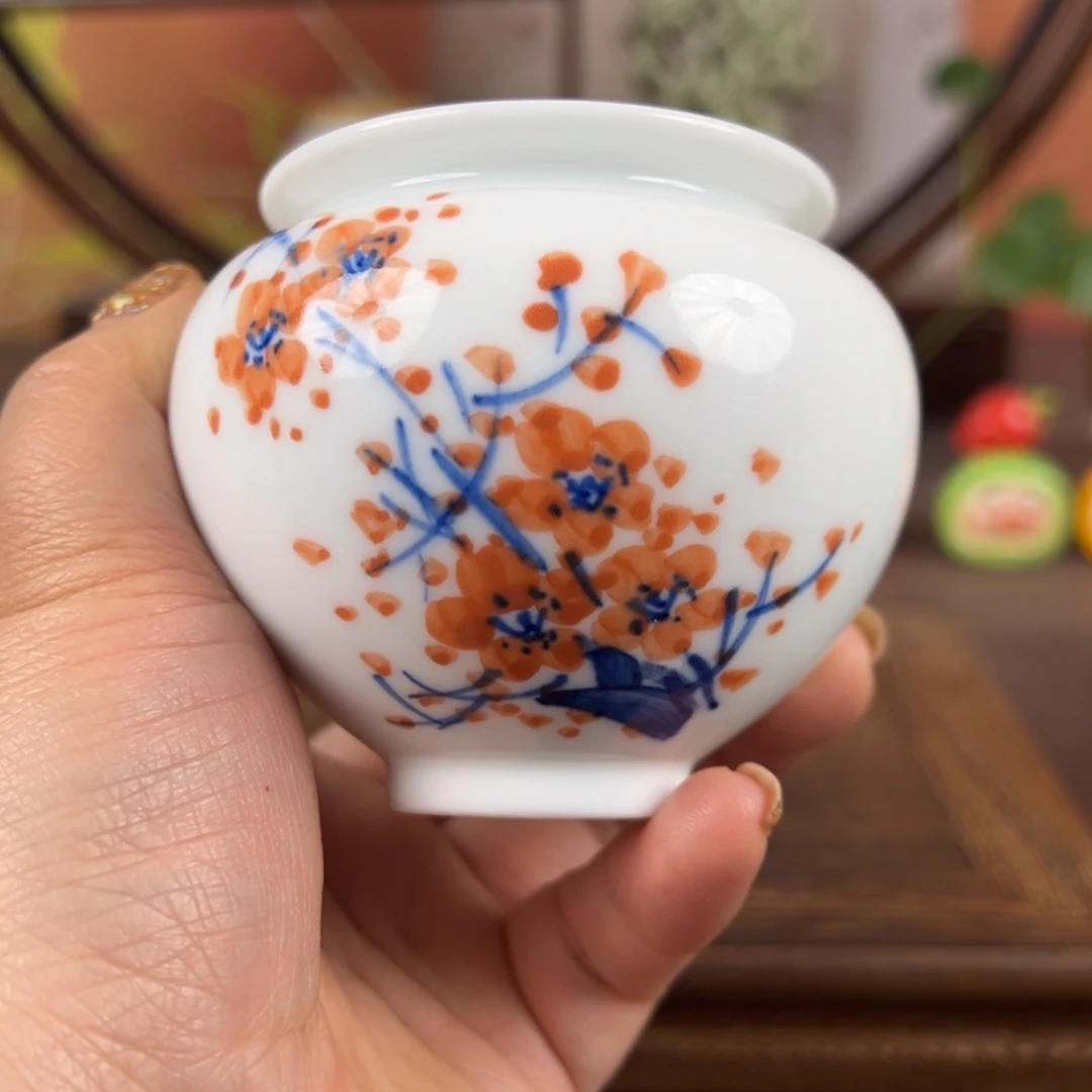 摆件景德镇陶瓷美术